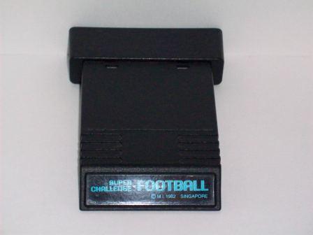 Super Challenge Football - Atari 2600 Game